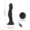 Optimus Black, 9 vibration functions, Remote control